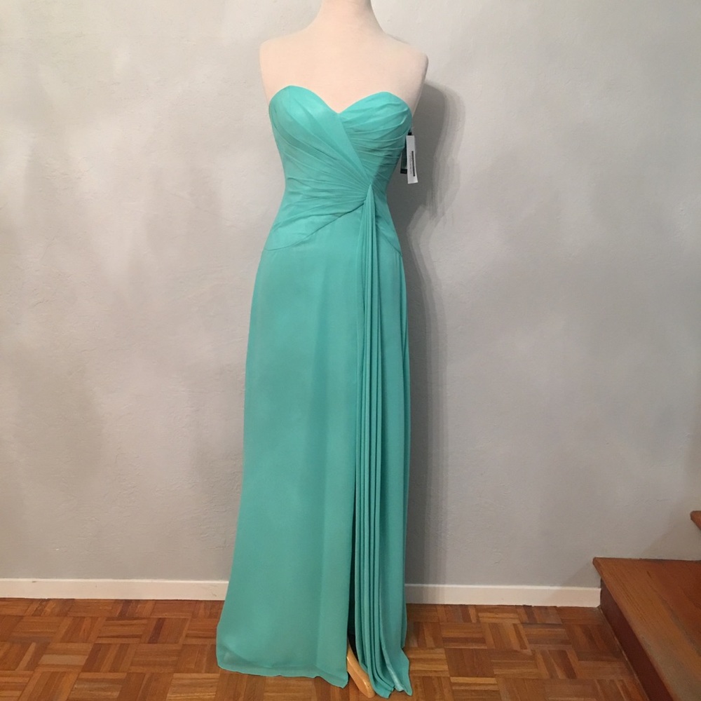 Faviana, Elegant evening gown, Spears Size 8